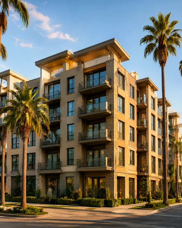 Residential Communities